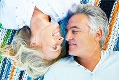 كيف يعمل الجهاز التناسلي بعد 60