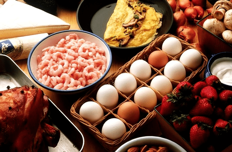 منتجات تعزيز الفاعلية